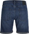JACK&JONES JJIRICK JJIEVAN SHORTS AM 411 - Bermuda shorts - Regular fit - Stonewash