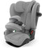 Cybex Pallas G2 - Autostoeltje - Voorwaarts gerichte installatie - Stone Grey