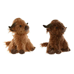 Deurhouder Home ESPRIT 29 x 23 x 29 cm (2 Stuks)