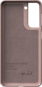 Nudient S21 - Thin Case - Indrukwekkend slank 1 mm - Roze