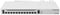 MikroTik CCR2004-1G-12S+2XS - Router - 14x WAN Poorten 25Gbps - 4 Cores