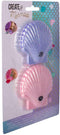 Create It! Mermaid - Lip en Oog Make-up - Hydraterende lippenbalsem en oogschaduw - Multi