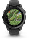 Garmin fēnix E - Smartwatch - 1,3