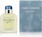 Dolce & Gabbana - Eau de toilette - Light Blue men - 125 ml