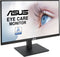 ASUS VA27AQ - Eye Care Monitor - 27