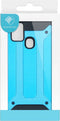 imoshion Hoesje - Geschikt voor Samsung Galaxy A21s - Rugged Xtreme Backcover - Lichtblauw