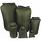Highlander drybag X-lite Large 8 liter - zwart