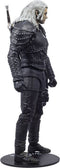 McFarlane Toys Geralt of Rivia (Season 2) - The Witcher Actiefiguur 18 cm - Ultra Articulatie