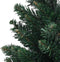 vidaXL - Kunstkerstboom - met - standaard - 60 - cm - PVC - groen