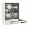 Inventum IVW6008AXL - Vaatwasser - 13 couverts - 6 programma's - 47 dB
