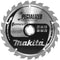 Makita B-62985 - Cirkelzaagblad Efficut - 165 mm diameter - 25 tanden - 1 mm bladdikte