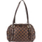 Louis Vuitton Rivington PM - Schoudertas - Damier Ebene - 30 x 18 x 14 cm