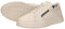 ECCO Move - Sneakers - Rits - Beige / Roze