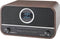 Albrecht DR 790 CD - Retro Radio - DAB+ FM Bluetooth CD USB - Bruin