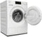 Miele WSD 663 WCS - Wasmachine - TwinDos WifiConn@ct - Wit