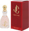 Jimmy Choo I Want Choo Eau De Parfum Spray 60 Ml For Women