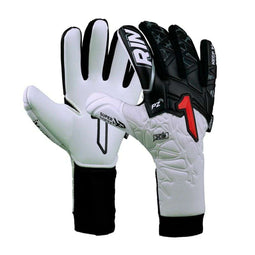 Rinat Xtreme Guard - Keeperhandschoenen - Dominius Prime Maat 6 - Wit