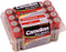 Camelion LR6-PB24 - Alkaline Batterijen - Hoog energieverbruik - 24 stuks