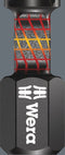 Wera 05057688001 - Impaktor Bit-Check - 1/4