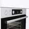 Gorenje BCS6737E06X - Inbouw Oven - 77 L - AirFry - GentleBake