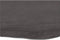 vidaXL - Tafelblad - 60x40x(2-4)cm - behandeld - massief - eikenhout - donkerbruin