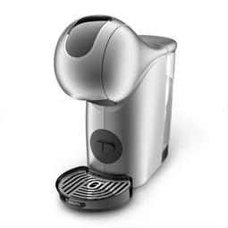 Krups NESCAFÉ Dolce Gusto Genio S Touch KP440E - Koffiecupmachine - 9 programma's - Zilver