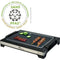 LITTLE BALANCE Elektrische Barbecue - Easy Nopifas - Kookoppervlak 38 x 25 cm - PFAS-vrije microk...