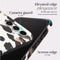 Mio by Mobilize Samsung Galaxy A26 - Backcover - MagSafe - Leopard zwart wit