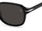 DAVIDBECKHAM DB1100/S - Zonnebril - Volledig omrand - Zilverkleurig