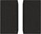 Klipsch The Nines - Powered Monitors - HDMI-ARC Bluetooth 5 - Zwart