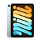 Apple iPad mini 7 - Tablet - Hexa Core 8 GB RAM 256 GB - Blauw