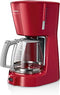 Bosch TKA3A034 - Koffiezetapparaat - 1,25L waterreservoir - 10 kopjes - 1.100W