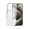 Telefoonhoes Celly MAGDUAL1081WH Zwart