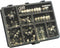 Raaco BOX14 - Assortimentsdoos 14 vaks - Compact voor klein gereedschap