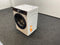 Hisense WF3S9043BW3/BLX - Wasmachine - 9kg - A - 1400 toeren - WiFi - Stoomfunctie