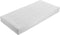 Ergoline Koudschuim Matras - 90x200 cm - 18 cm matrasdikte - Medium ligcomfort