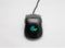 Ducky Feather - Gaming Muis - 16.000dpi - Zwart/Wit