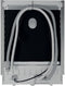 Whirlpool W0I D751A X - Volledig geïntegreerde vaatwasser - Energieklasse B - Waterverbruik 9,5L per cyclus
