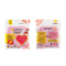 ChildGen Play Dough Ecopack - Set van 6 stuks - Multi