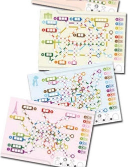 Metro X - Schmidt Spiele
