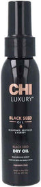 Haarolie Farouk Chi Luxury Black Seed Oil (89 ml)
