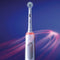 Oral-B PRO 3 3500 - Elektrische Tandenborstel - 3 Poetsstanden - Wit