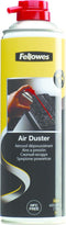 Fellowes perslucht air duster computerreinigingskit HFC vrij - 650 ml