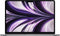 Apple MacBook Air (2022) - M2 8-core - 16GB RAM 256GB SSD - Azerty Grijs