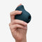 Fun Factory - MEA - Premium Suction Toy - Luchtdruk Vibrator - Velvet Groen