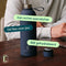 Castagnola Waterfles - RVS Drinkfles 500 ML - Lekvrij - Donkerblauw