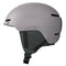 Scott Track Skihelm Dames - All Mountain & Freeride - 360° PS oorkussens - Evening Grijs 55-59 cm