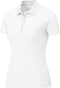Jako Classic Dames Polo - Voetbalshirts - wit - 34