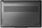 Lenovo Yoga Pro 9 14IRP8 - Laptop - Intel Core i9-13905H 64GB 1TB GeForce RTX 4070 - Grijs