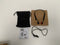 Philips TAA5608 - Draadloze open-ear sportkoptelefoon - Bone conduction - Zwart